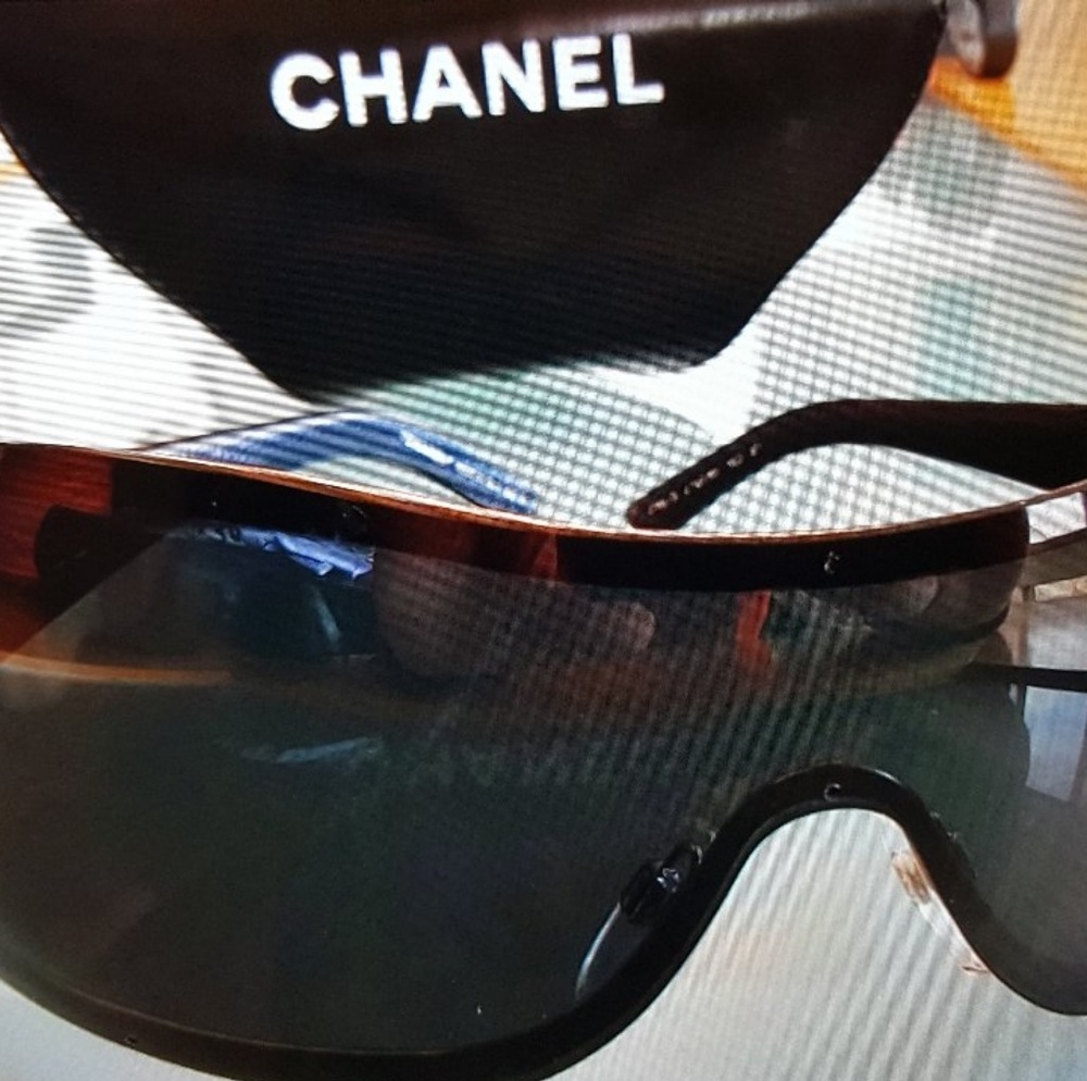 Channel